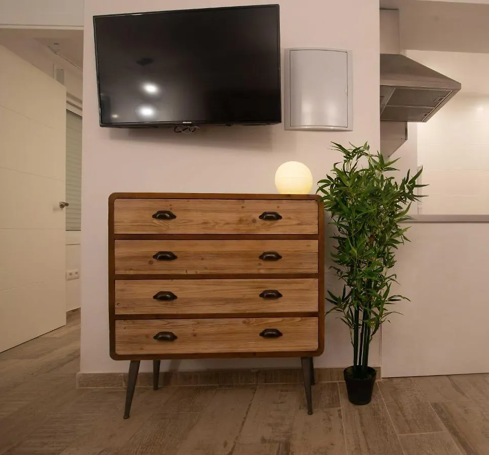Appartamento Apartamentos Linda Vista Marbella