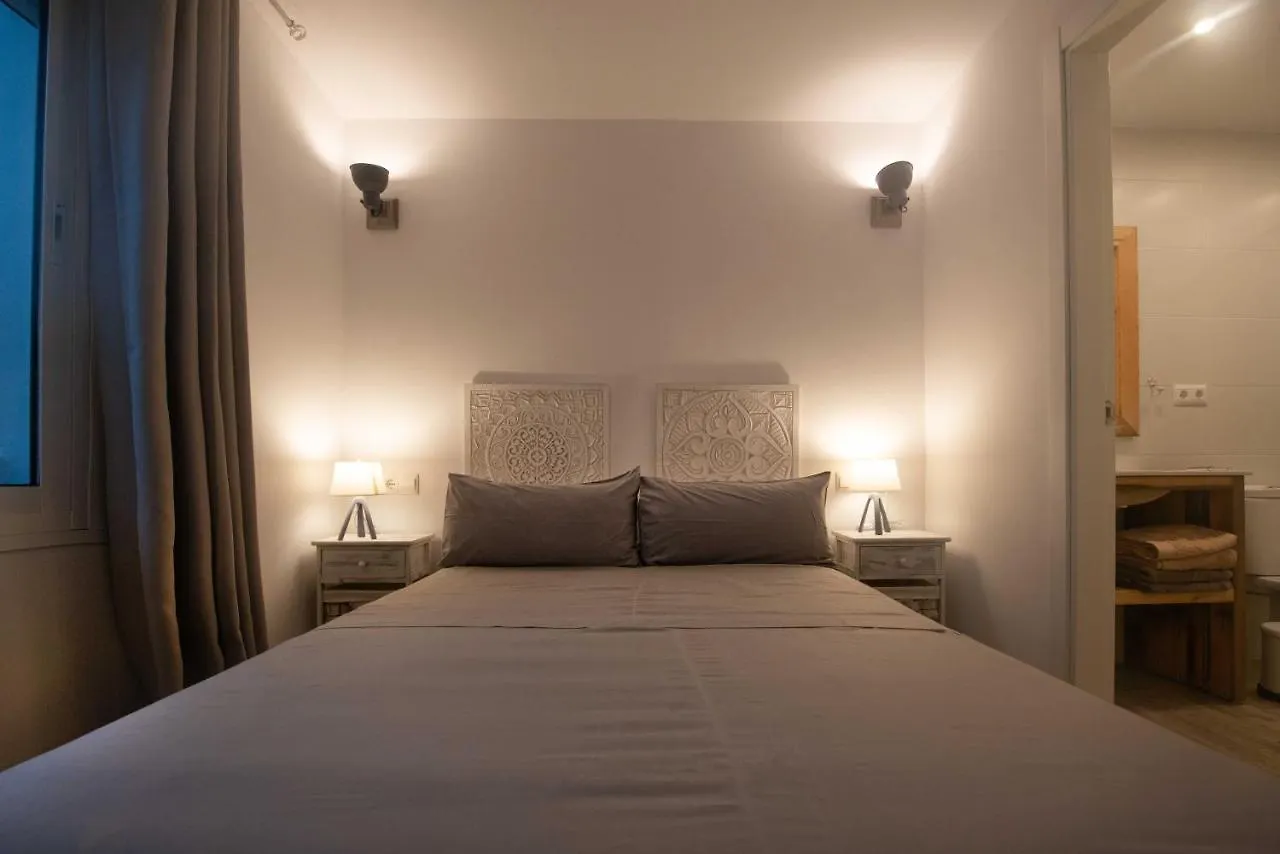 Apartamentos Linda Vista Marbella 0*,  Spagna