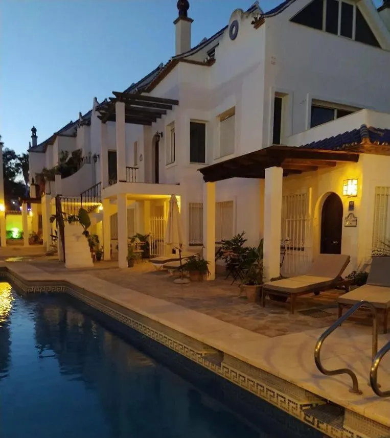 Apartamentos Linda Vista Marbella Appartamento