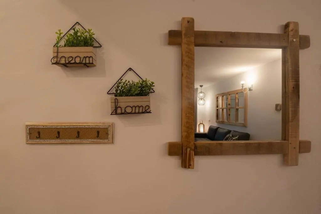 Apartamentos Linda Vista Marbella Appartamento