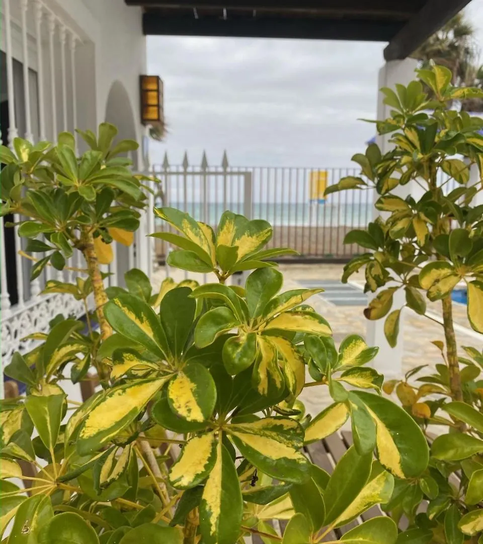 Appartamento Apartamentos Linda Vista Marbella Spagna