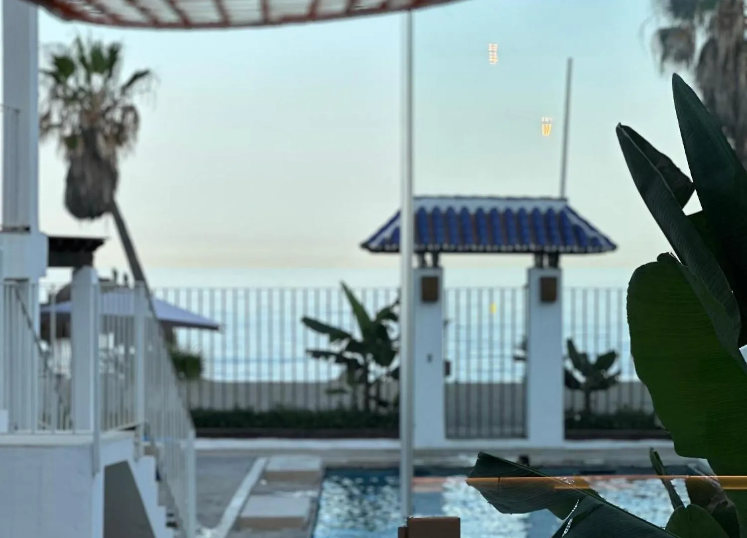 Appartamento Apartamentos Linda Vista Marbella