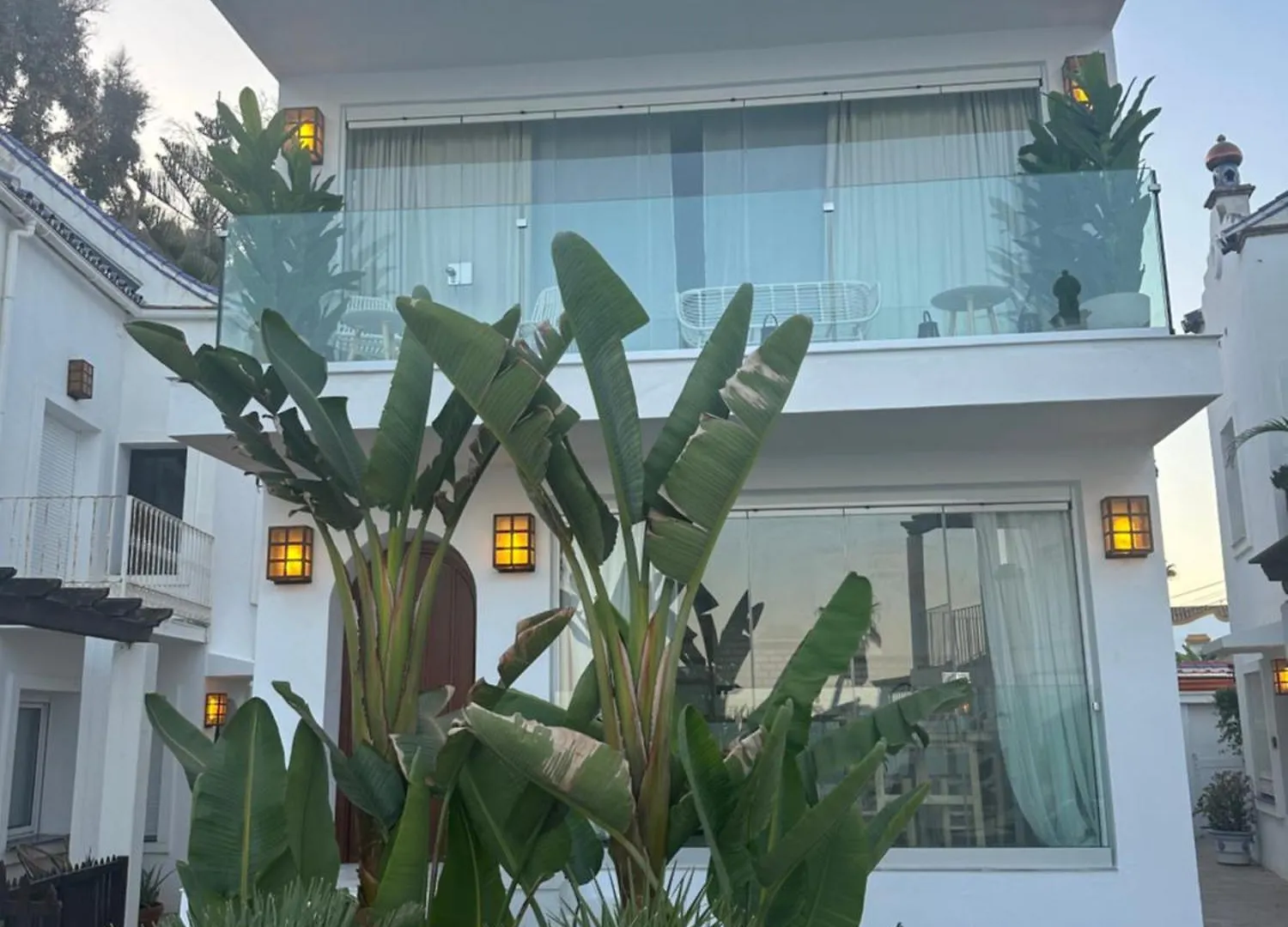 Apartamentos Linda Vista Marbella Spagna