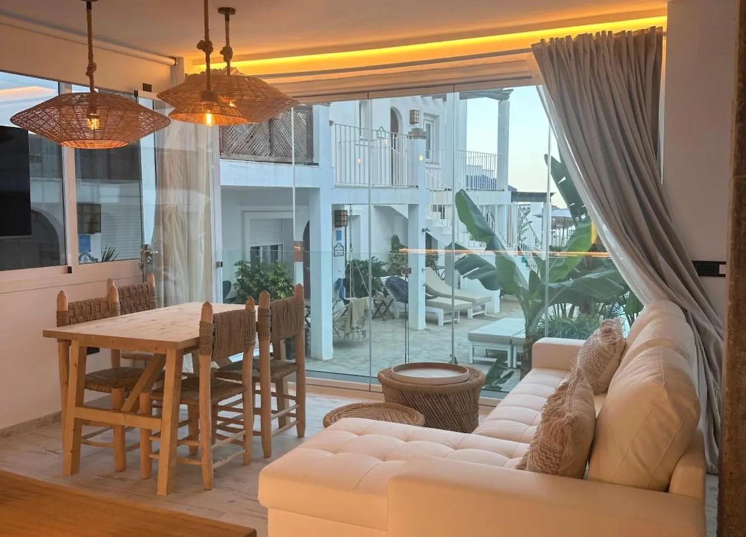 Apartamentos Linda Vista Marbella 0*,  Spagna