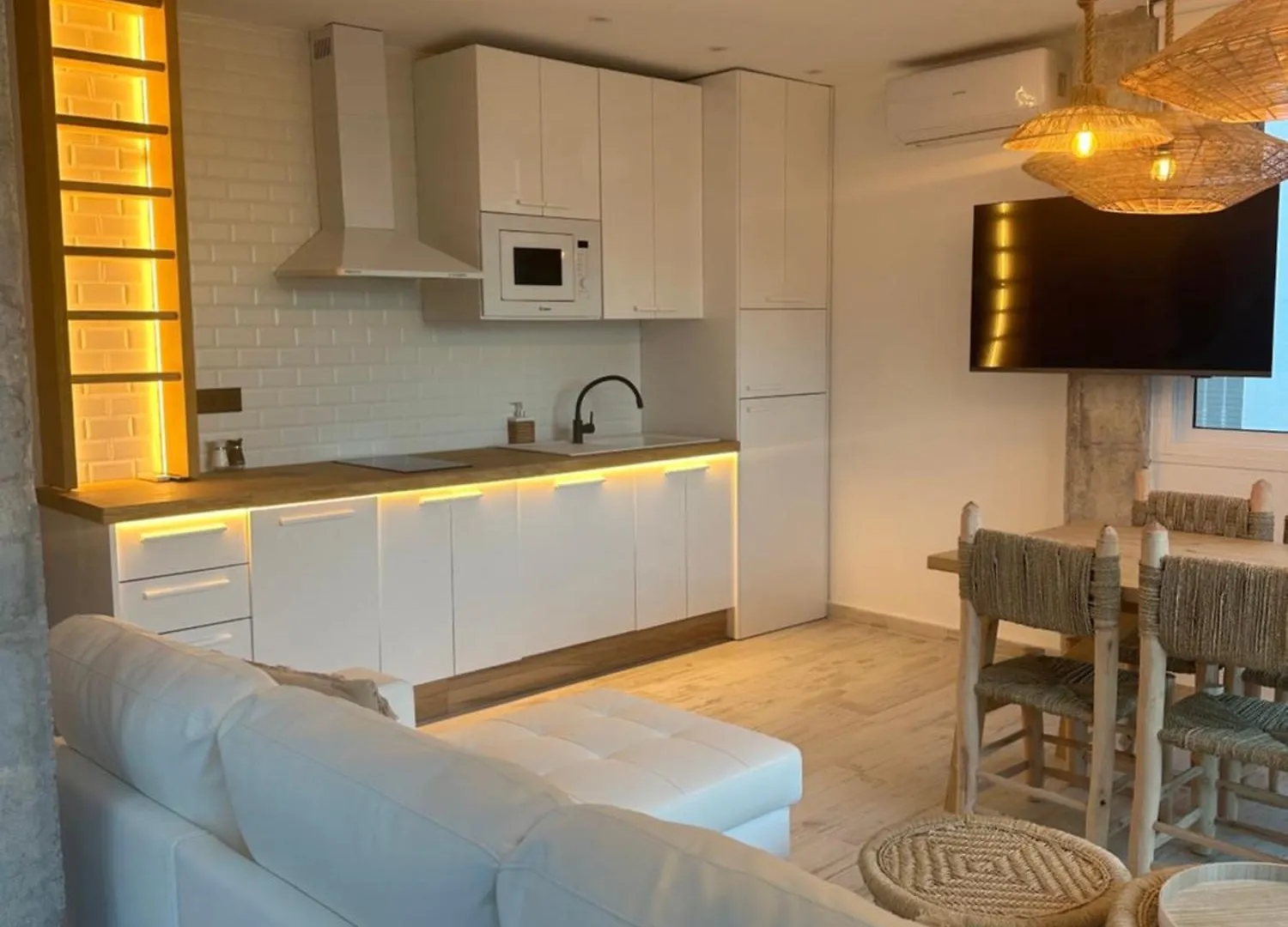 Appartamento Apartamentos Linda Vista Marbella