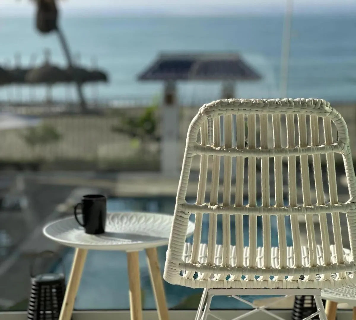 Appartamento Apartamentos Linda Vista Marbella