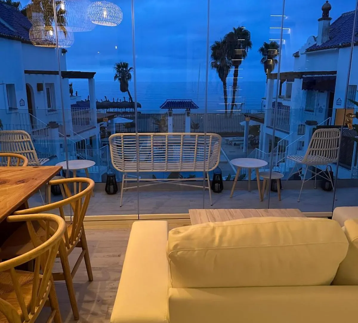 Apartamentos Linda Vista Marbella