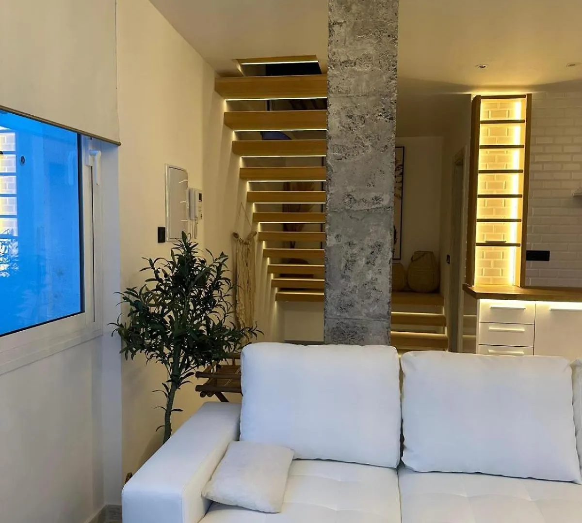 Apartamentos Linda Vista Marbella Spagna