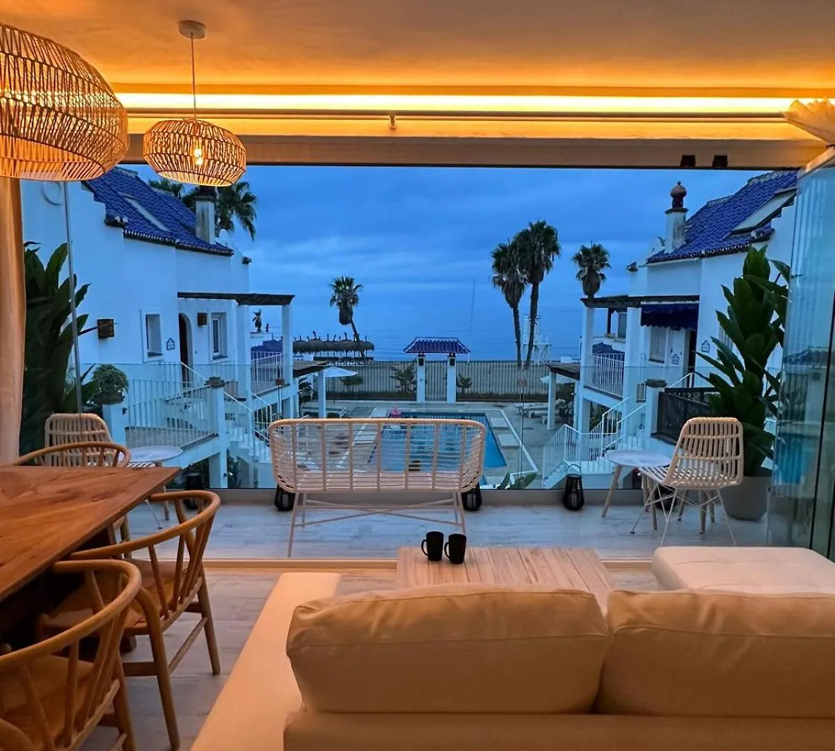 Apartamentos Linda Vista Marbella Appartamento