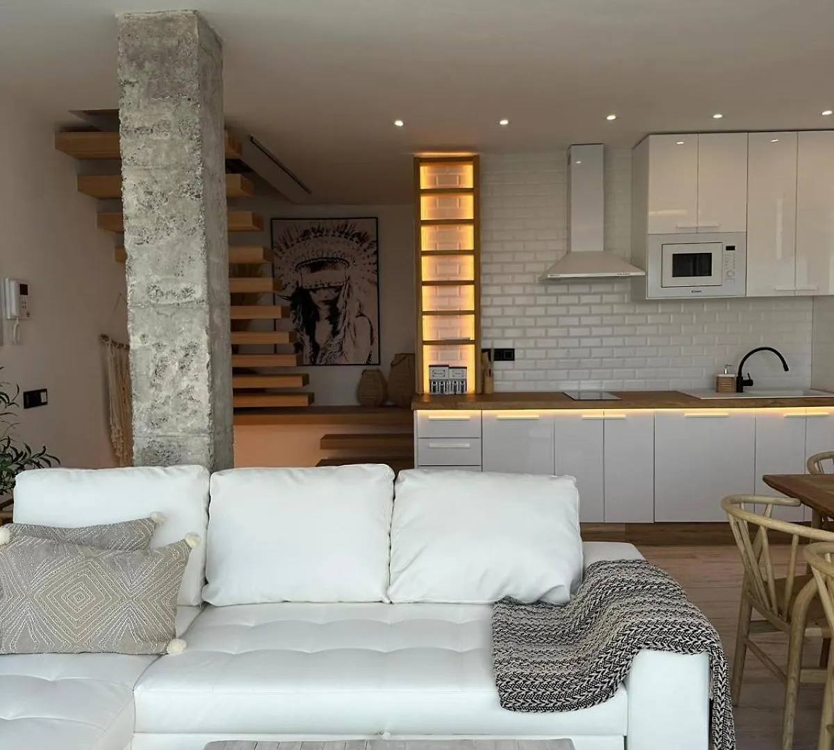 Apartamentos Linda Vista Marbella Appartamento
