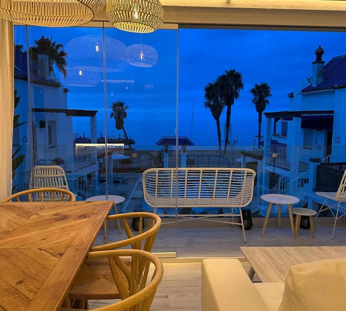 Apartamentos Linda Vista Marbella Spagna