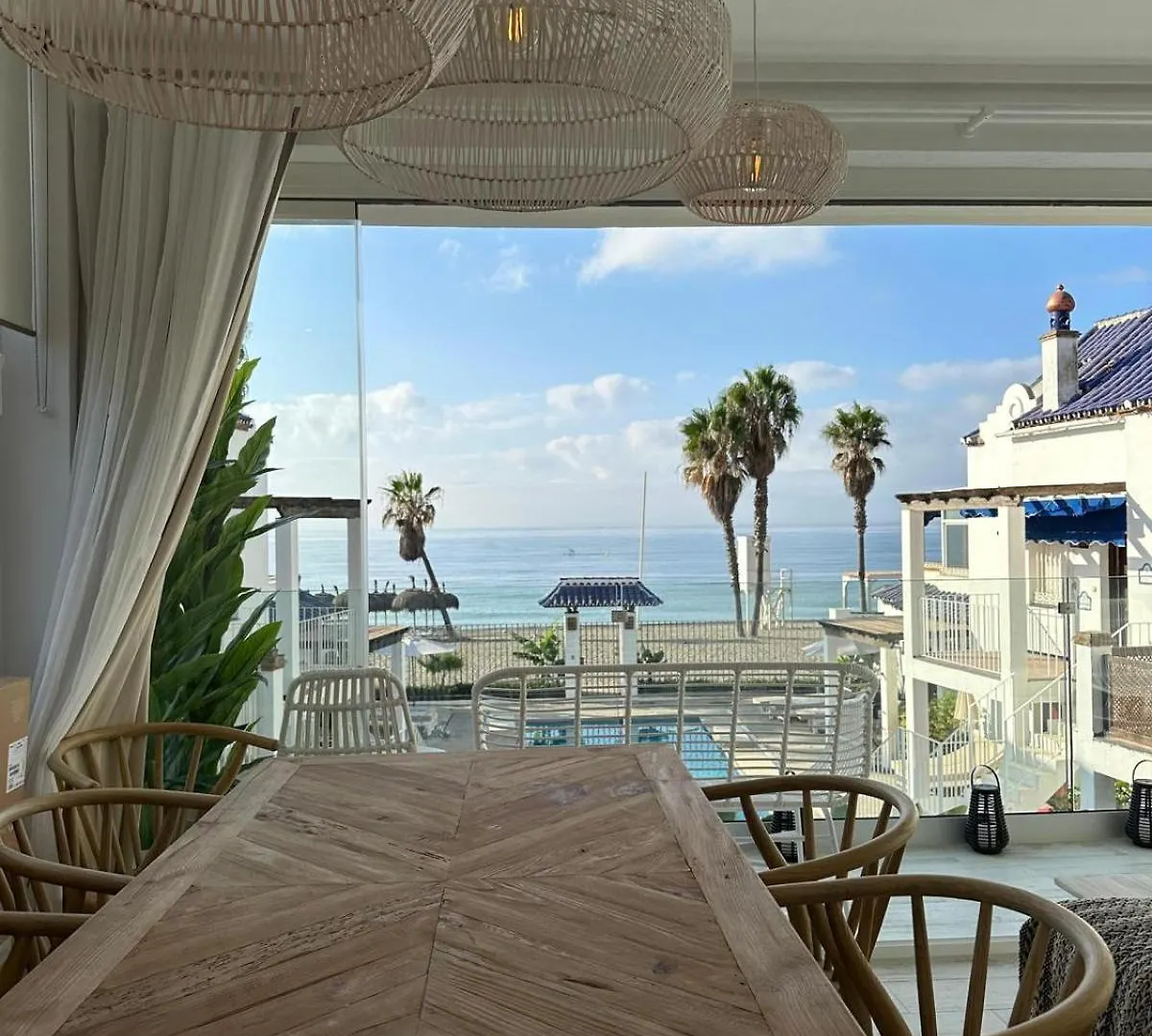 Apartamentos Linda Vista Marbella Appartamento
