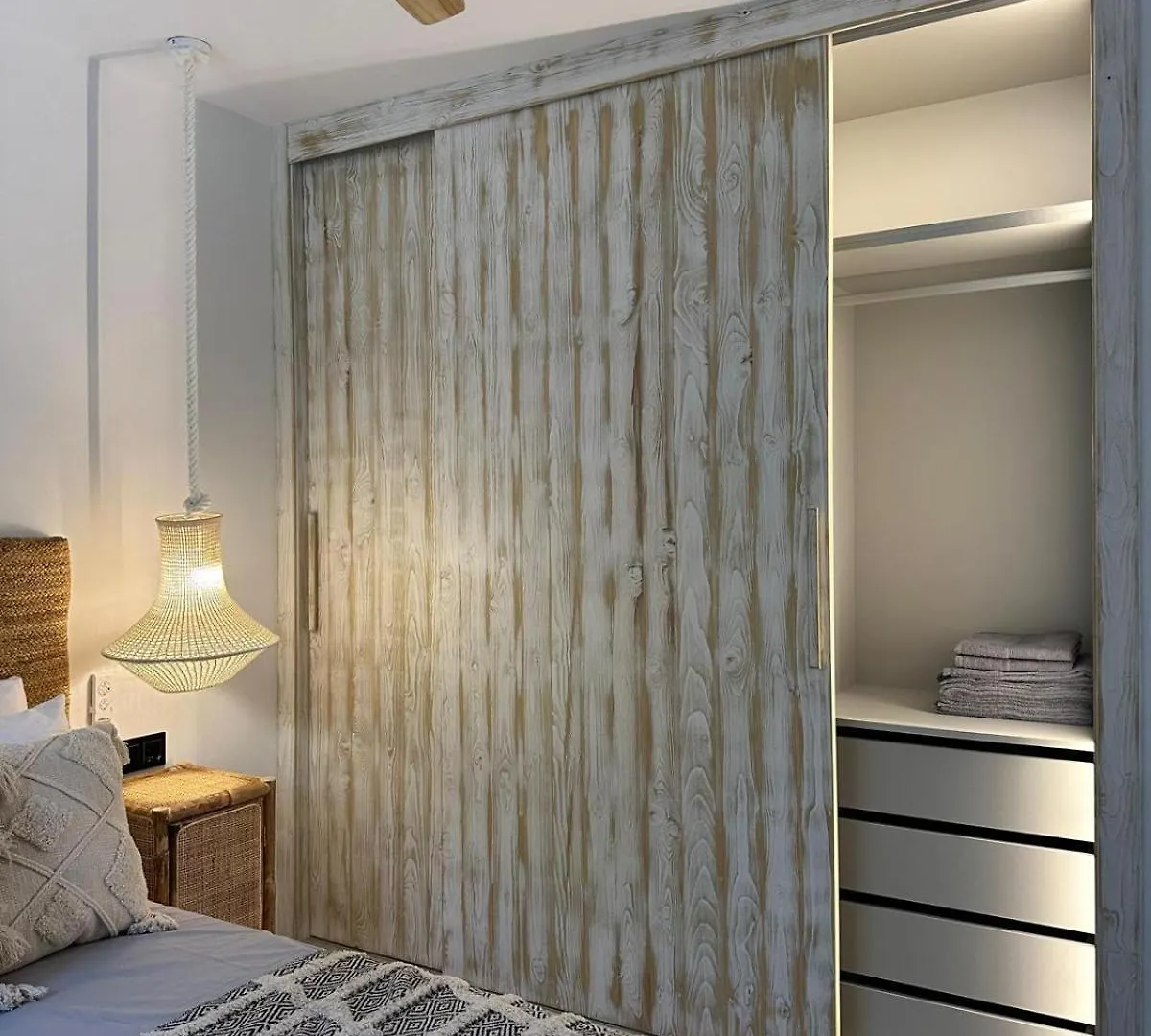 Apartamentos Linda Vista Marbella