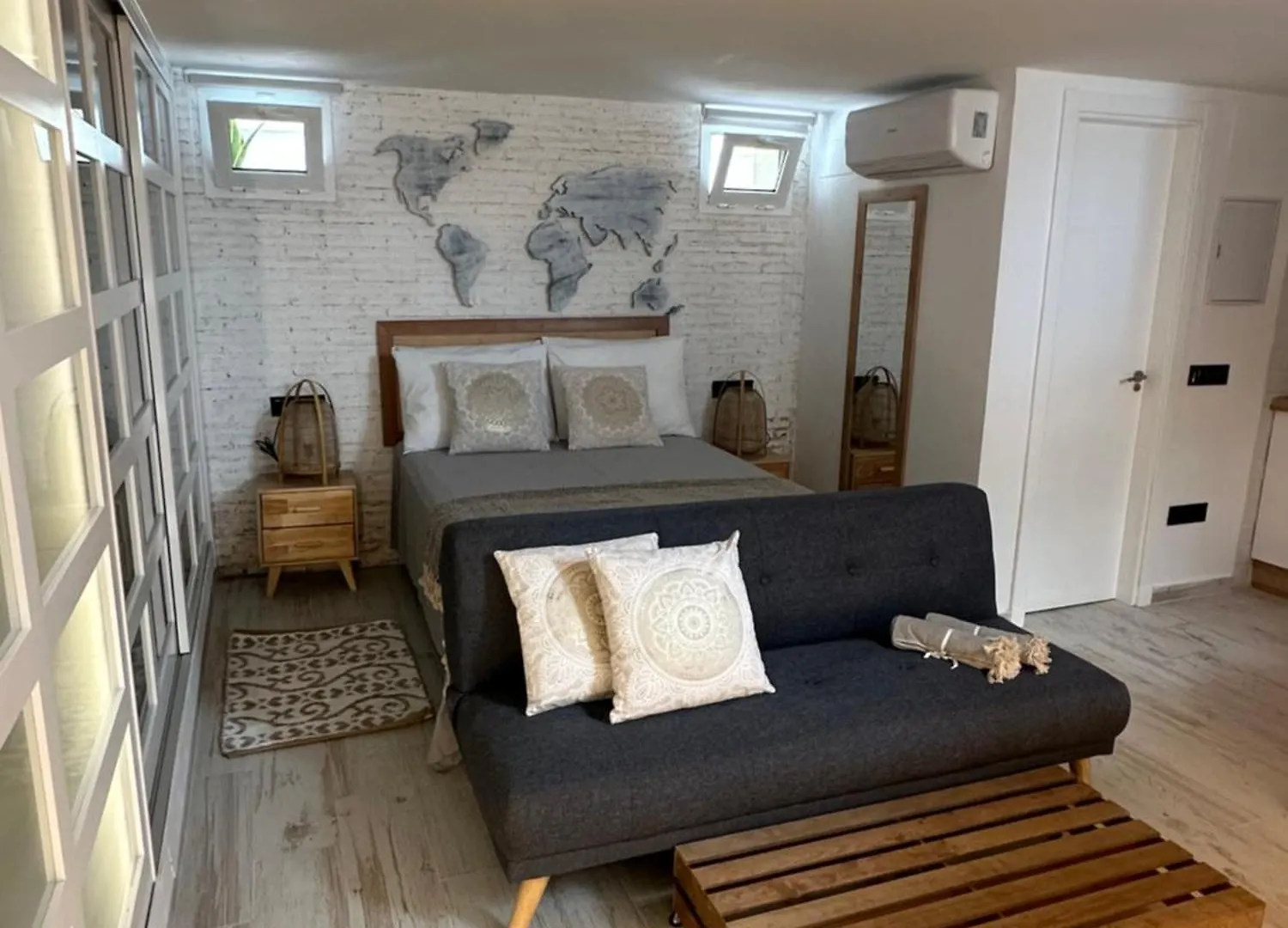 Apartamentos Linda Vista Marbella Spagna