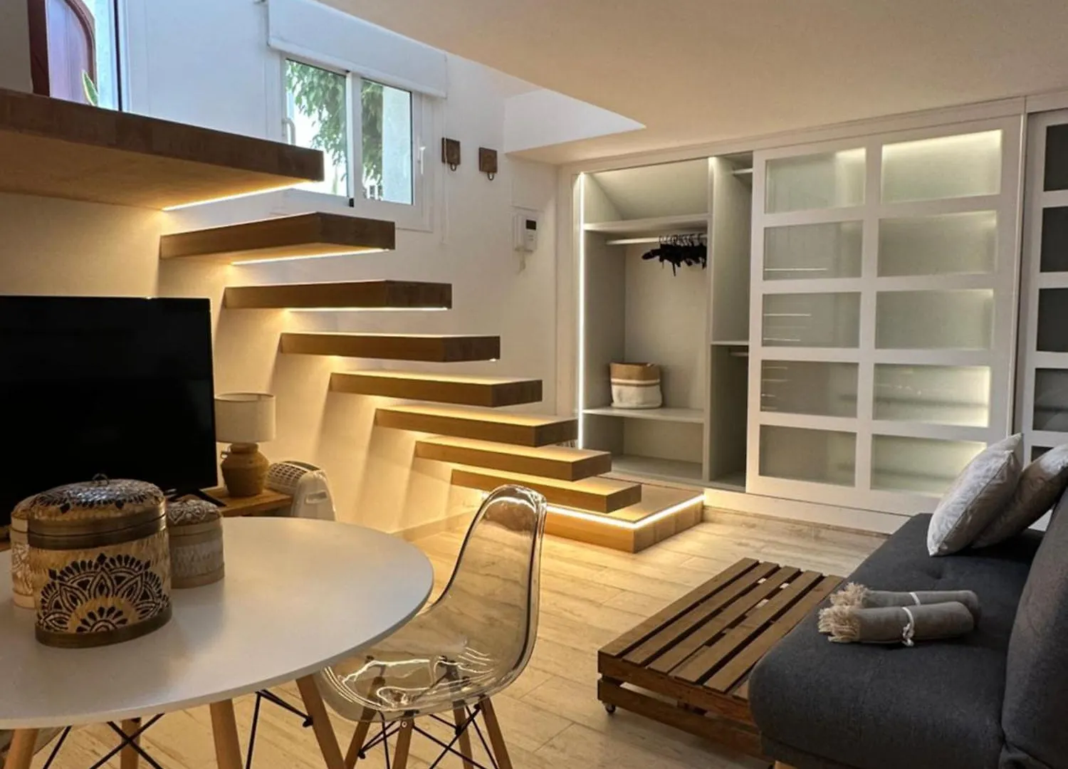 Appartamento Apartamentos Linda Vista Marbella