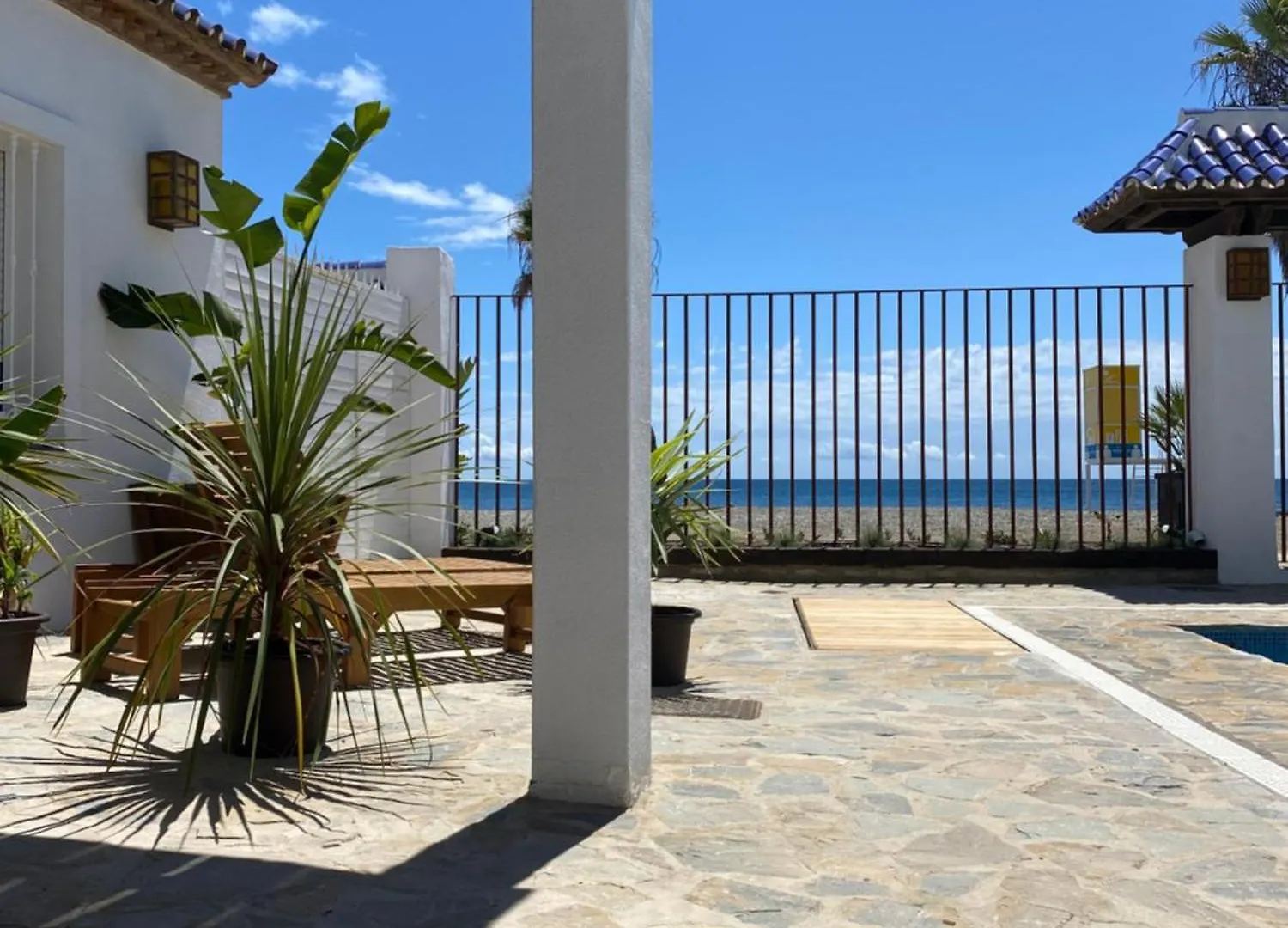 Apartamentos Linda Vista Marbella