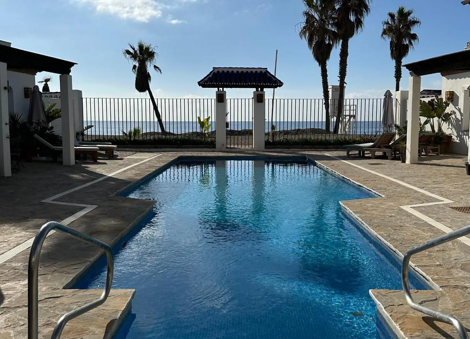 Apartamentos Linda Vista Marbella