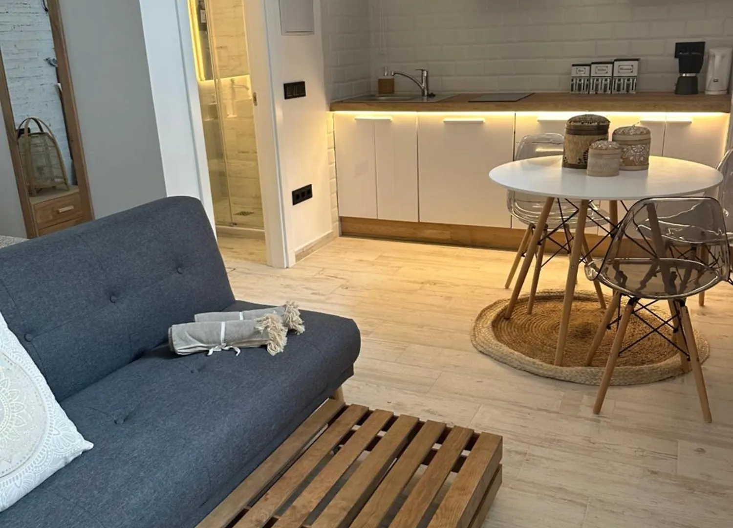 Appartamento Apartamentos Linda Vista Marbella