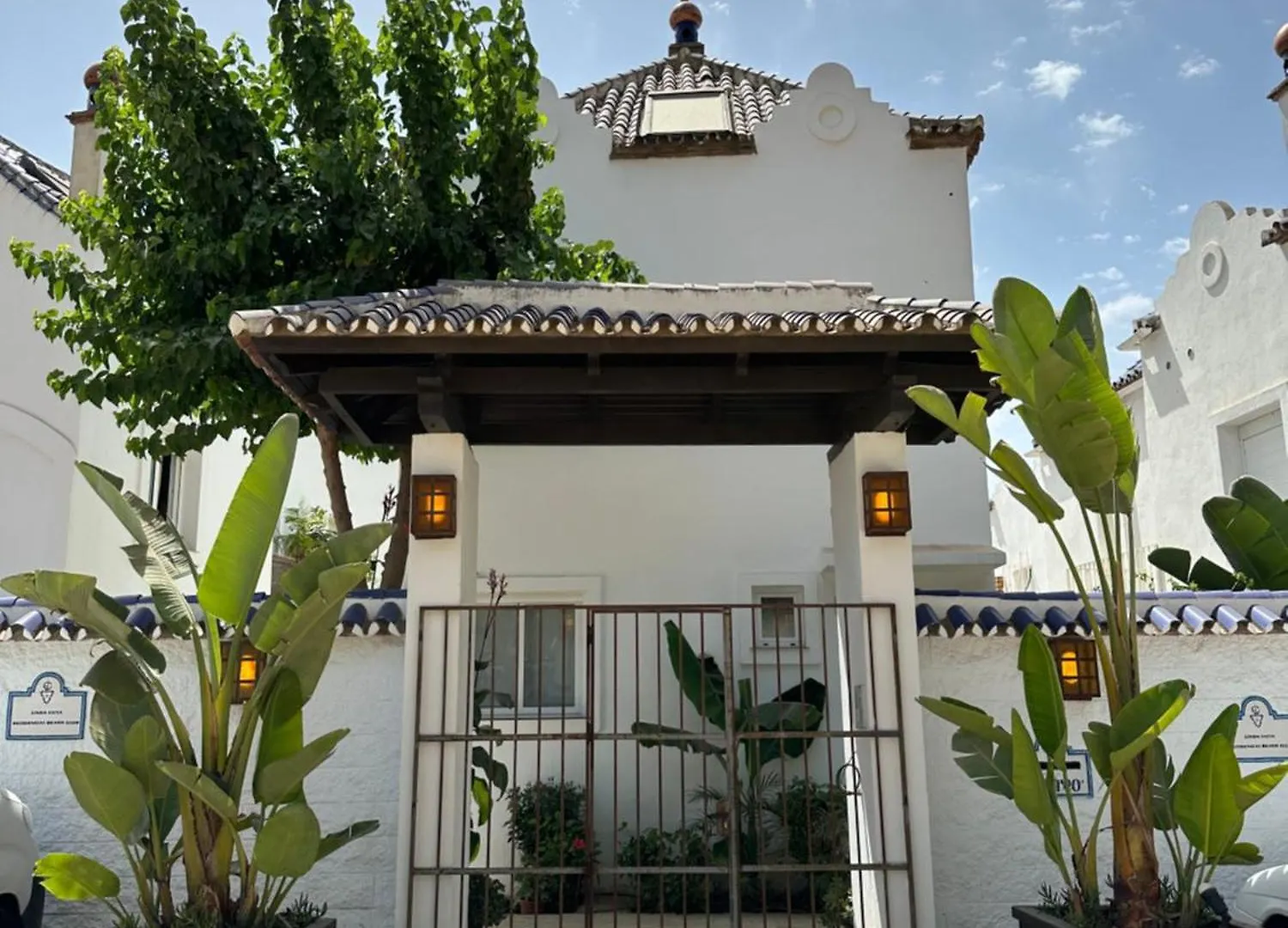 Appartamento Apartamentos Linda Vista Marbella