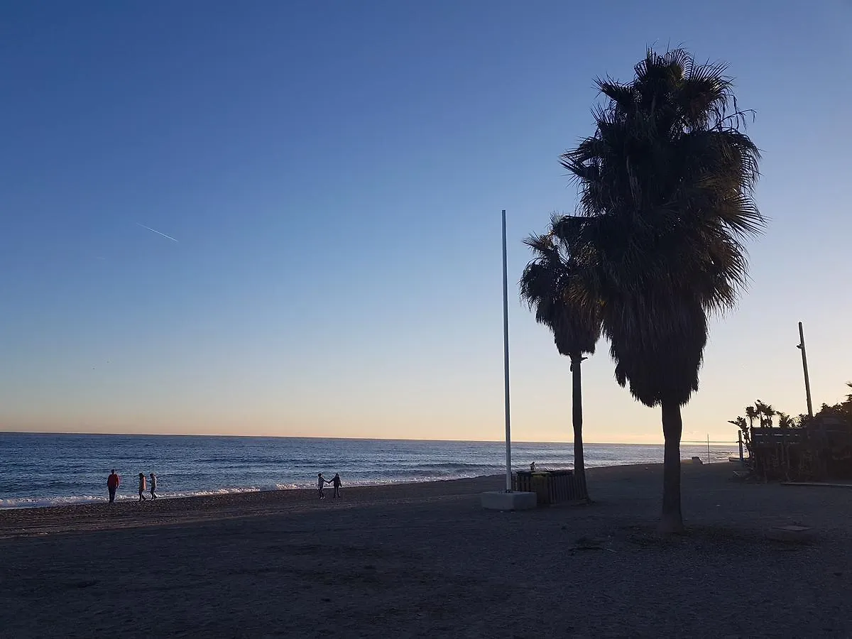 Apartamentos Linda Vista Marbella Appartamento