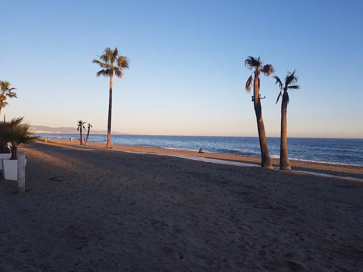 Appartamento Apartamentos Linda Vista Marbella Spagna