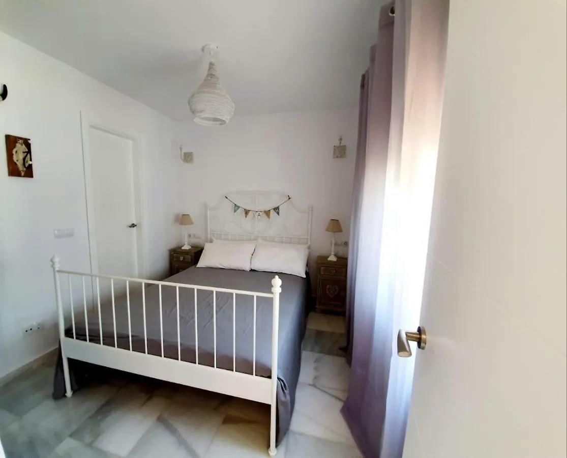 Appartamento Apartamentos Linda Vista Marbella Spagna