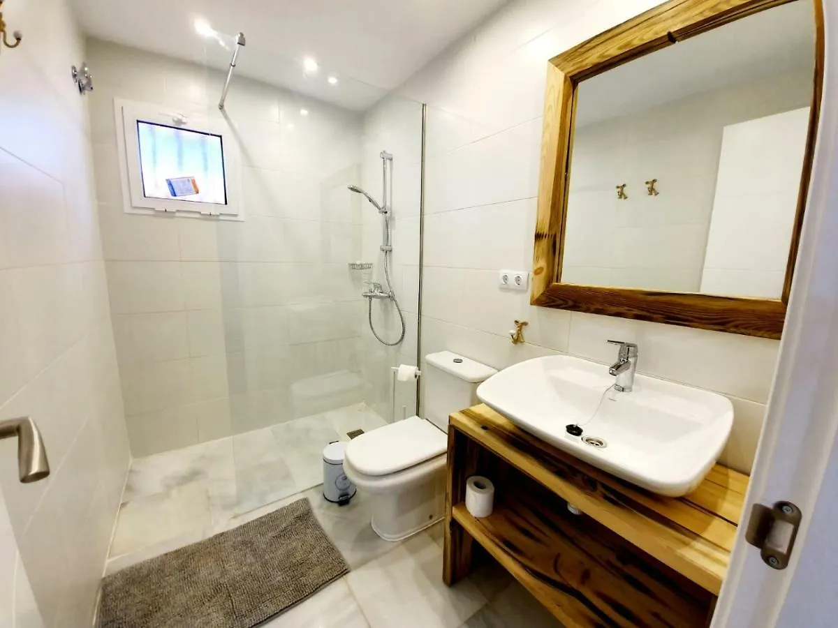 Apartamentos Linda Vista Marbella Appartamento