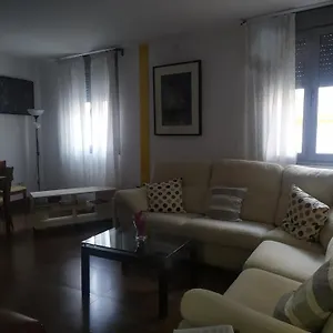 Apartamento Centro, Écija