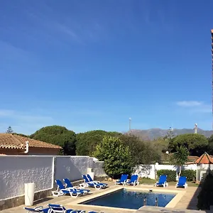 Y Kai (adults Only) Appartement Marbella