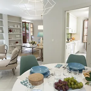  Lägenhet Gr Boutique Picasso