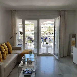 Beautiful In The Heart Of Puerto Banus Marbella